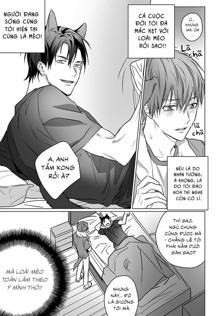 Phản Xạ Có Điều Kiện 2 trang 2