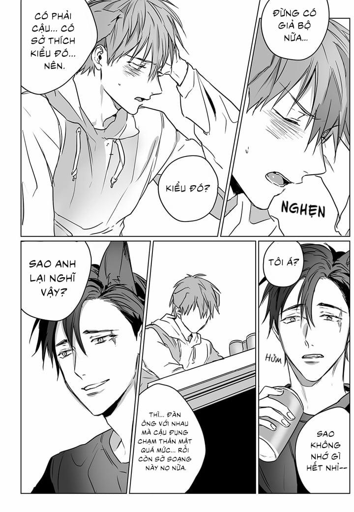 Phản Xạ Có Điều Kiện 2 trang 21