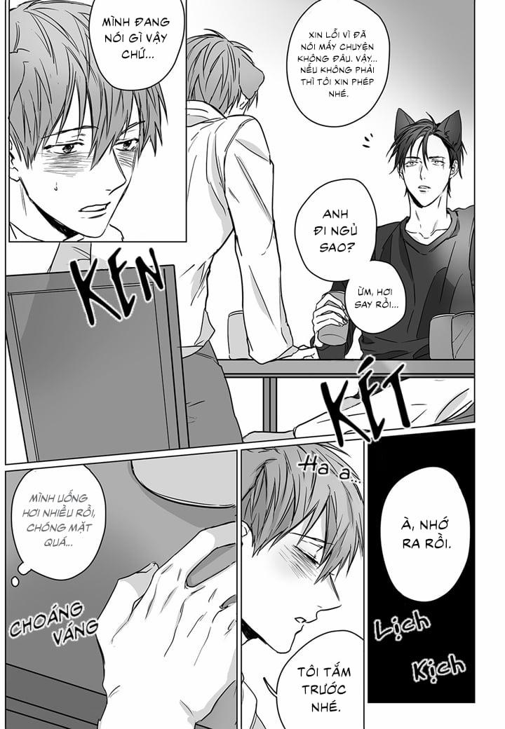 Phản Xạ Có Điều Kiện 2 trang 22