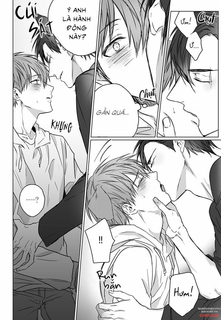 Phản Xạ Có Điều Kiện 2 trang 23