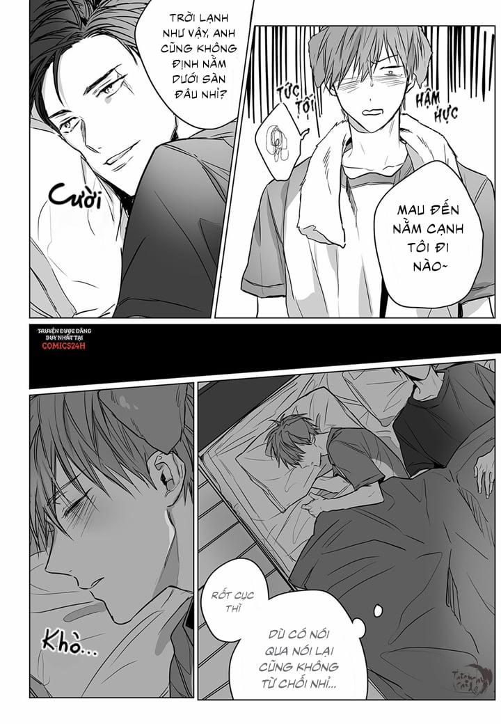 Phản Xạ Có Điều Kiện 2 trang 5