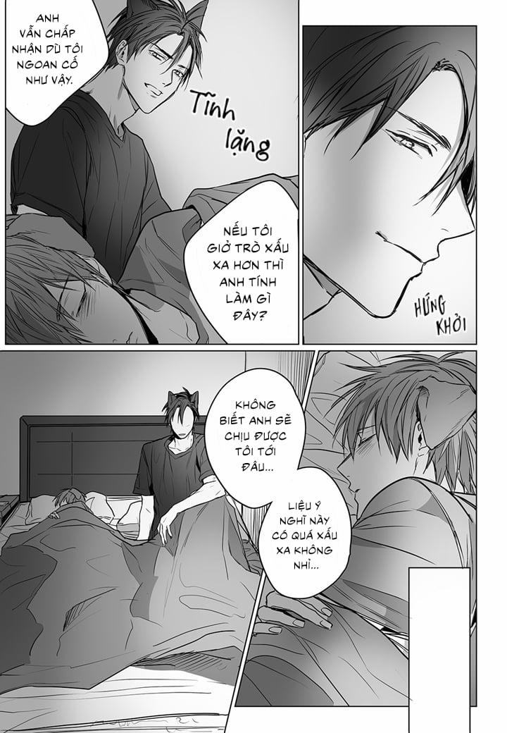 Phản Xạ Có Điều Kiện 2 trang 6