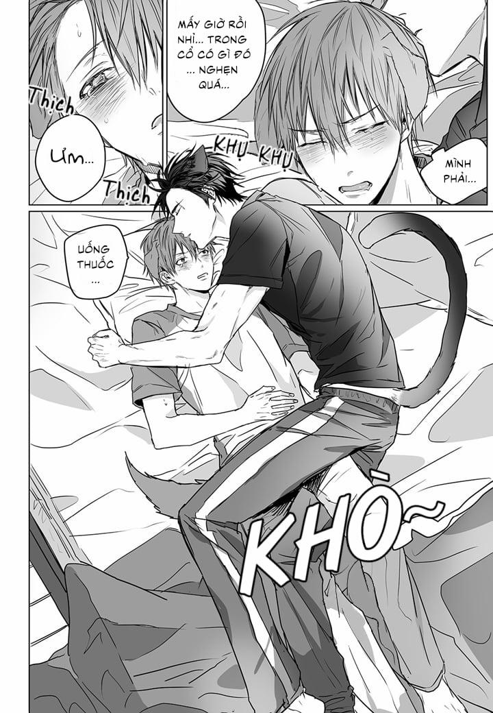 Phản Xạ Có Điều Kiện 2 trang 7