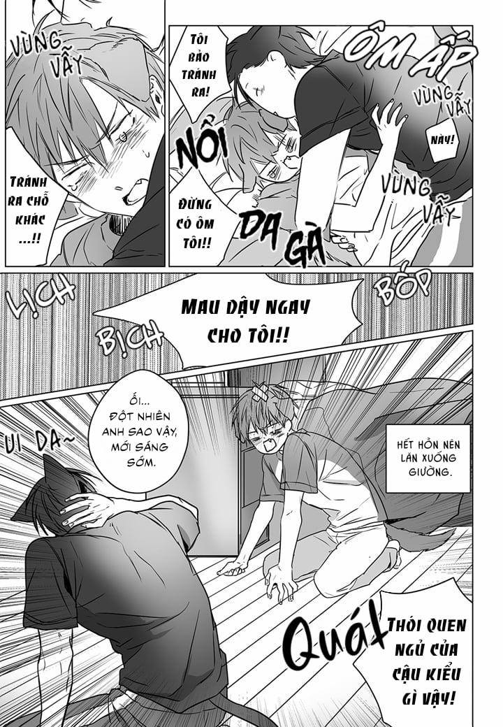 Phản Xạ Có Điều Kiện 2 trang 8