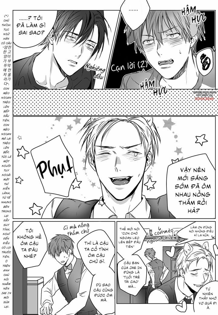 Phản Xạ Có Điều Kiện 2 trang 9