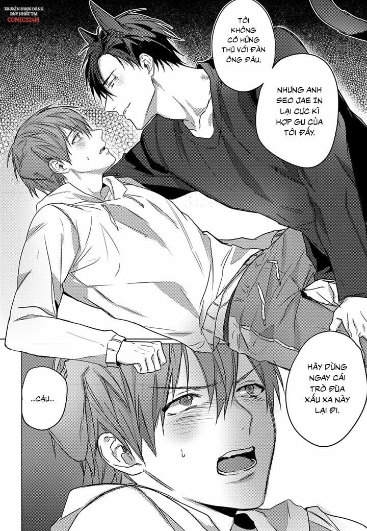 Phản Xạ Có Điều Kiện 3 trang 1