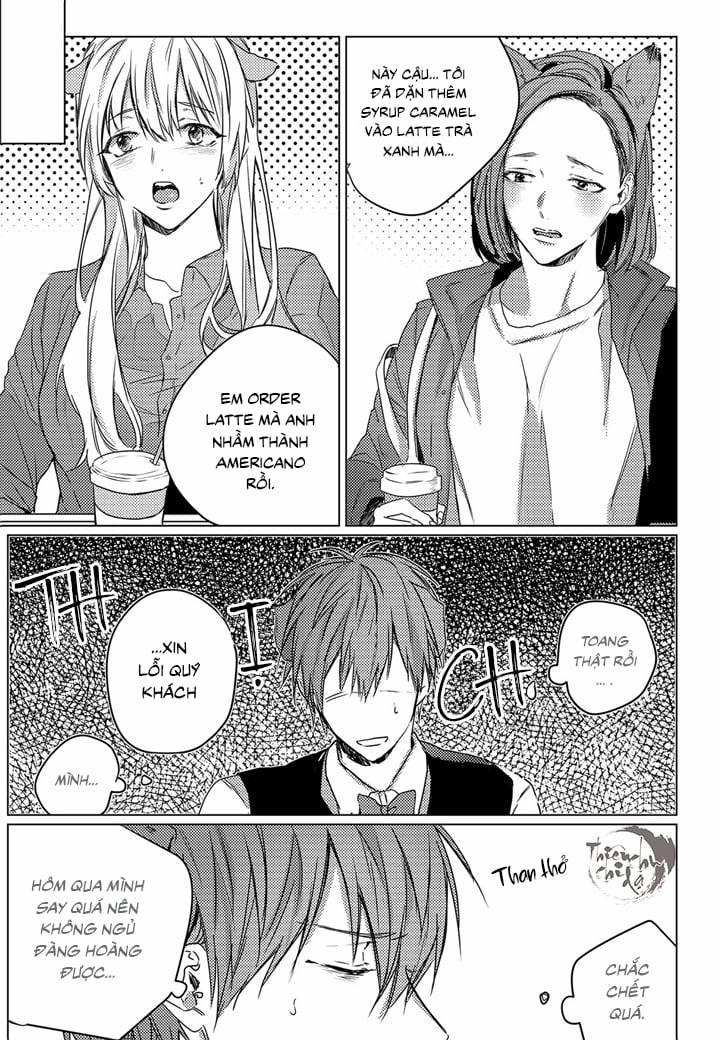 Phản Xạ Có Điều Kiện 3 trang 10