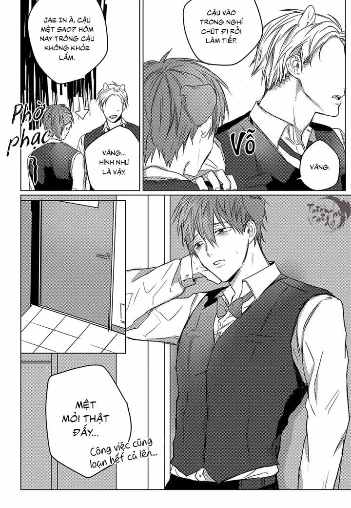 Phản Xạ Có Điều Kiện 3 trang 11