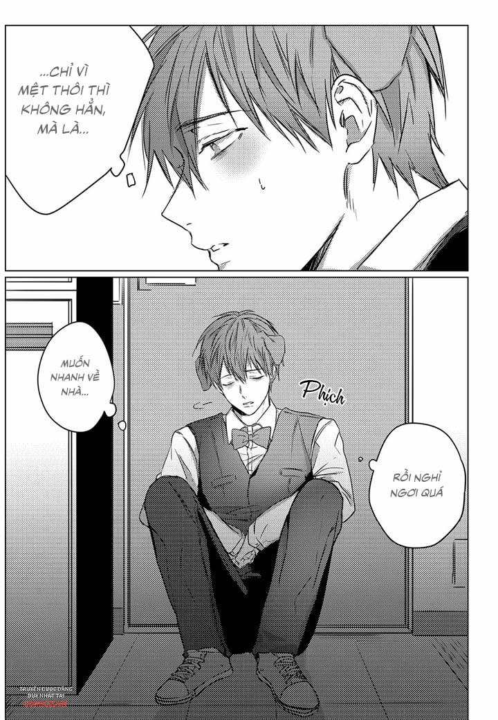Phản Xạ Có Điều Kiện 3 trang 12
