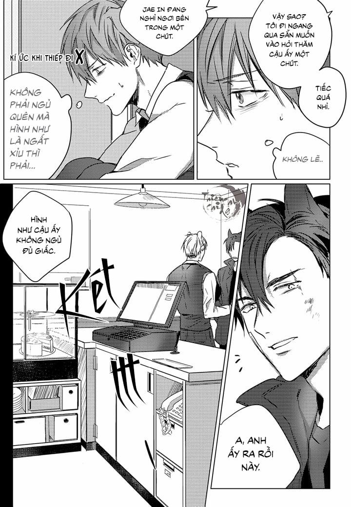 Phản Xạ Có Điều Kiện 3 trang 14