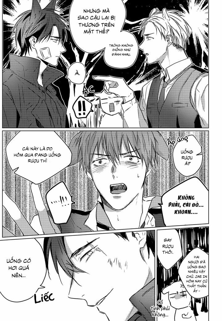 Phản Xạ Có Điều Kiện 3 trang 16