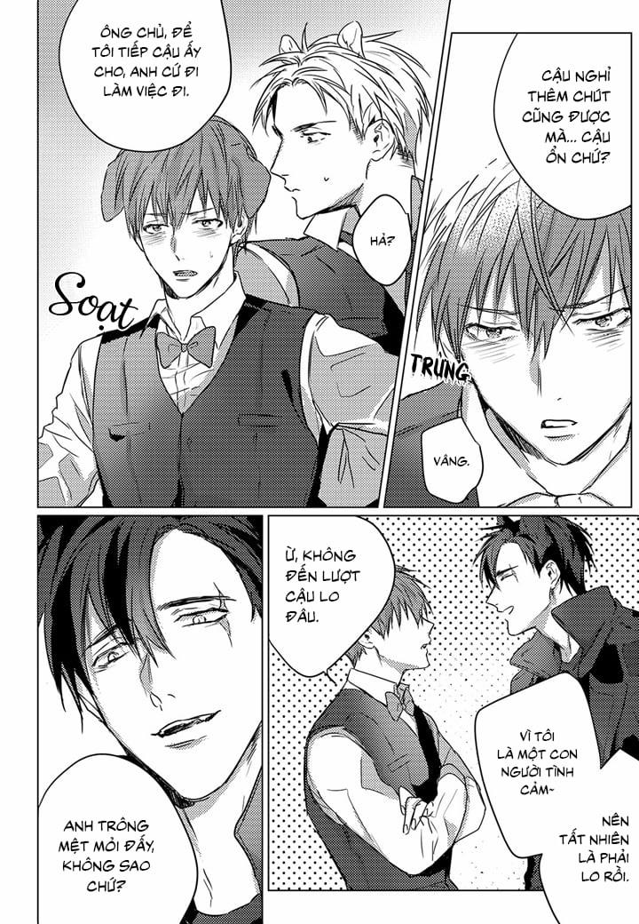 Phản Xạ Có Điều Kiện 3 trang 17