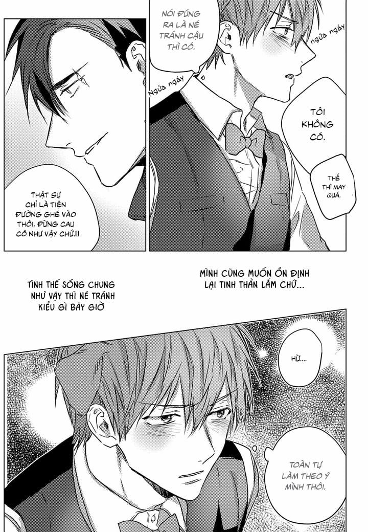 Phản Xạ Có Điều Kiện 3 trang 18