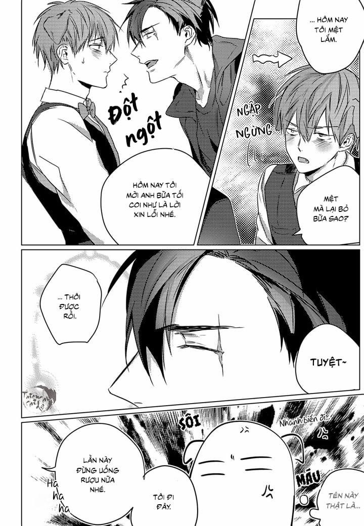 Phản Xạ Có Điều Kiện 3 trang 19