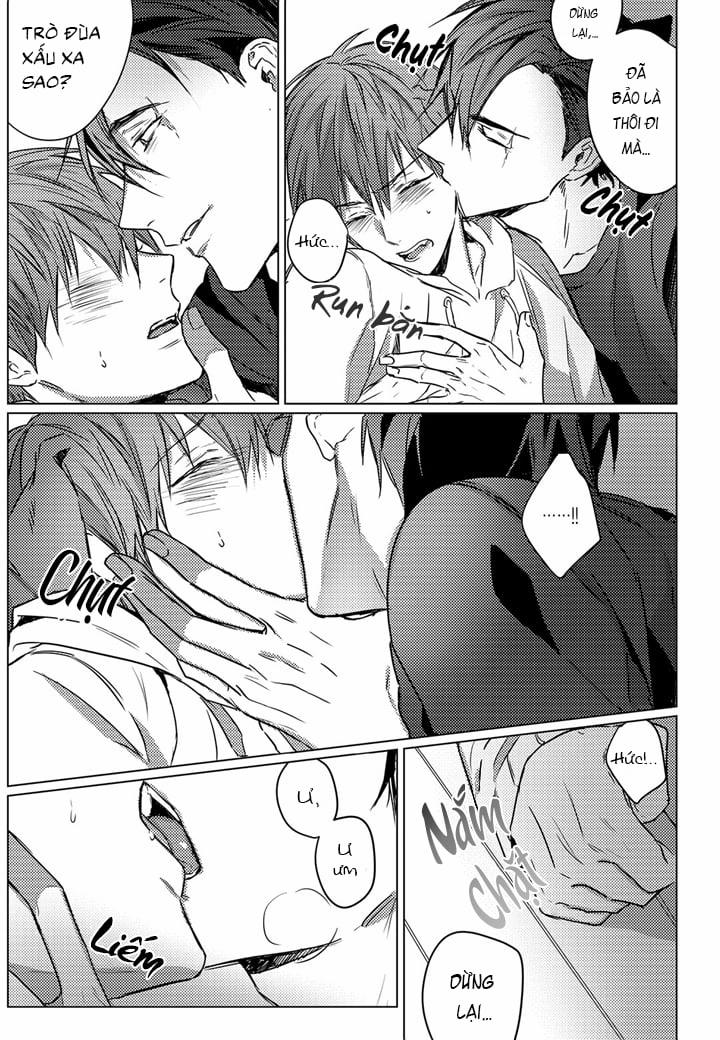 Phản Xạ Có Điều Kiện 3 trang 2