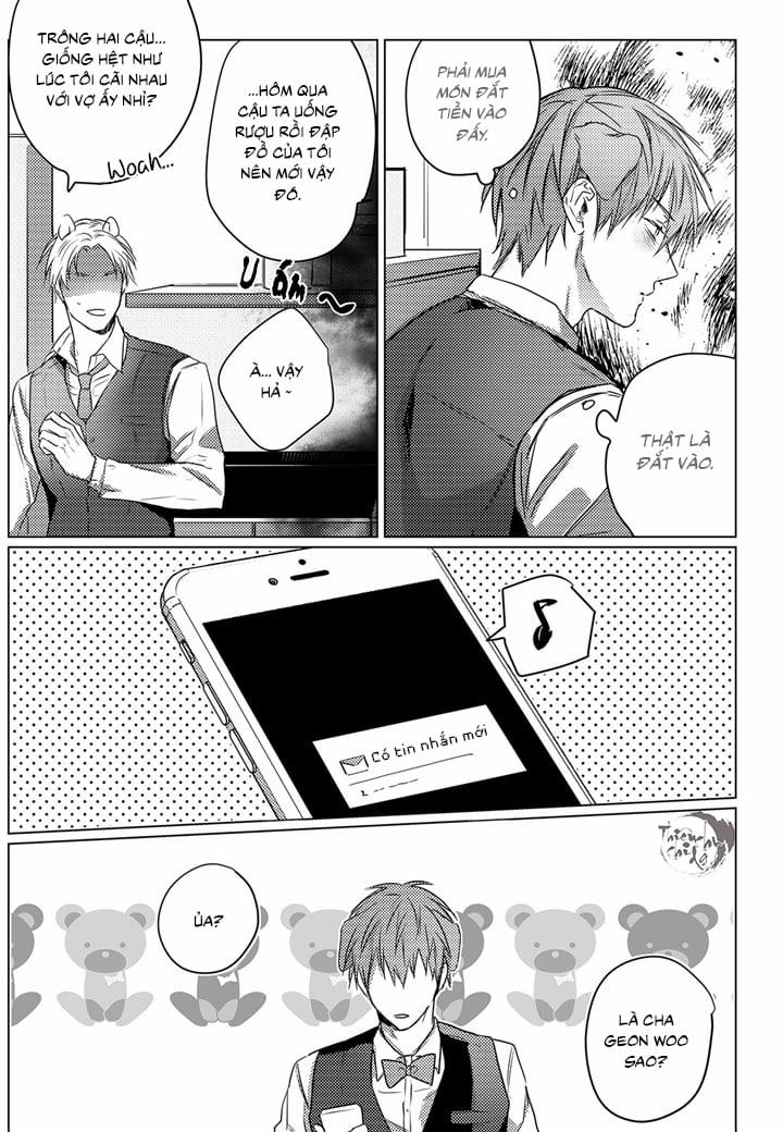 Phản Xạ Có Điều Kiện 3 trang 20