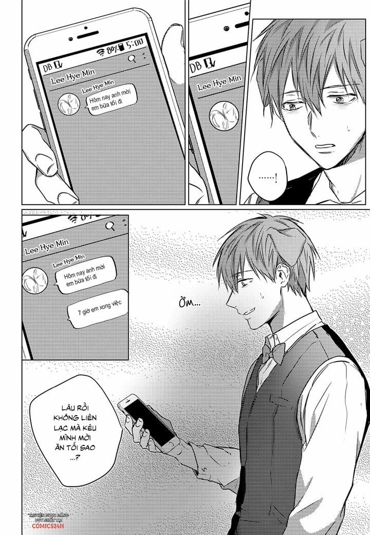 Phản Xạ Có Điều Kiện 3 trang 21