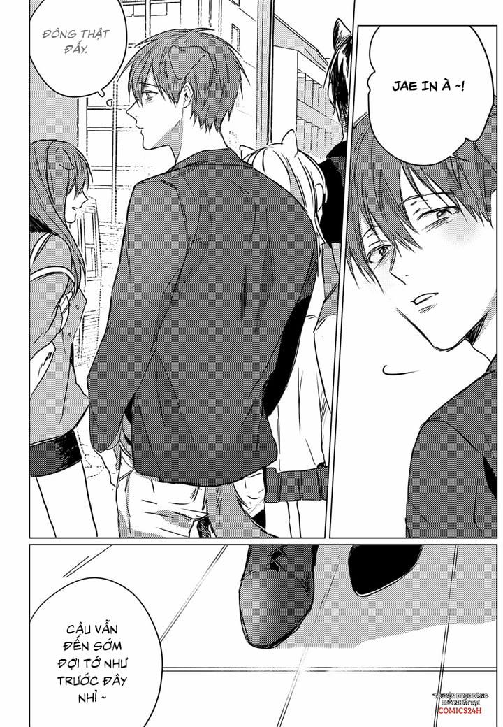 Phản Xạ Có Điều Kiện 3 trang 23