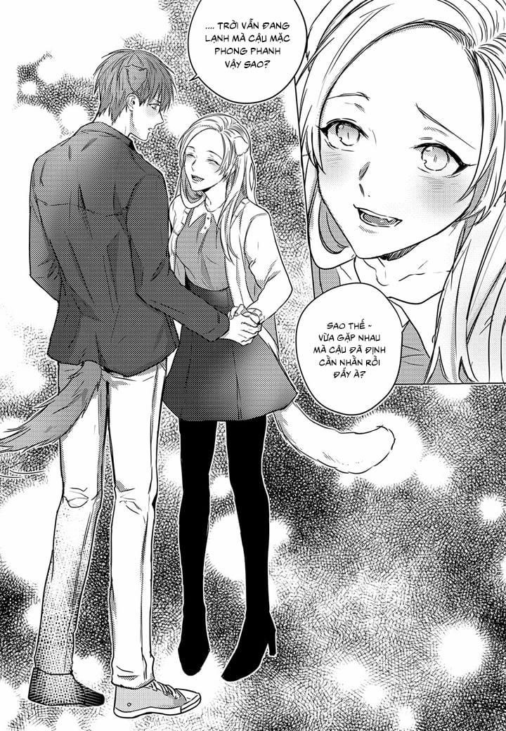 Phản Xạ Có Điều Kiện 3 trang 24