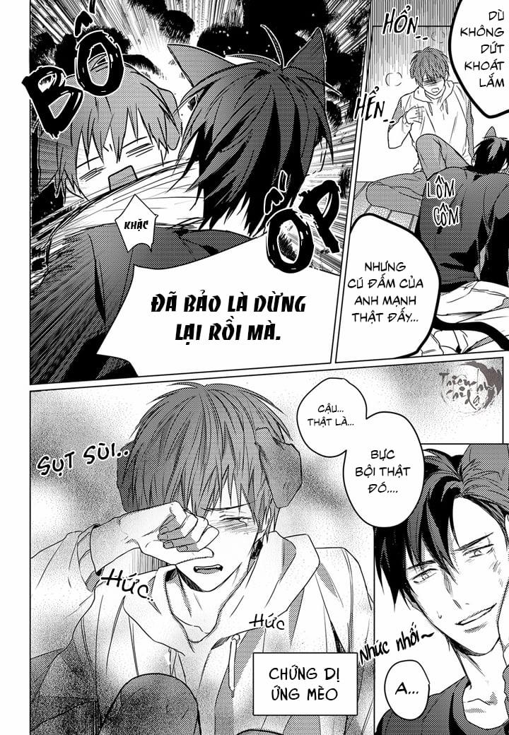 Phản Xạ Có Điều Kiện 3 trang 3