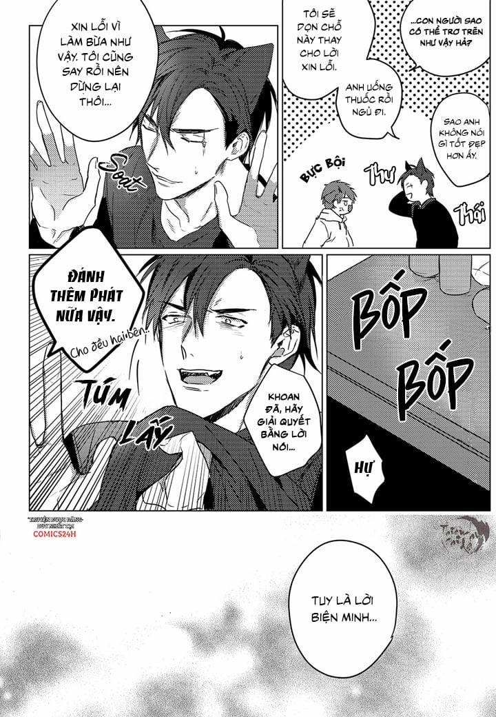 Phản Xạ Có Điều Kiện 3 trang 5