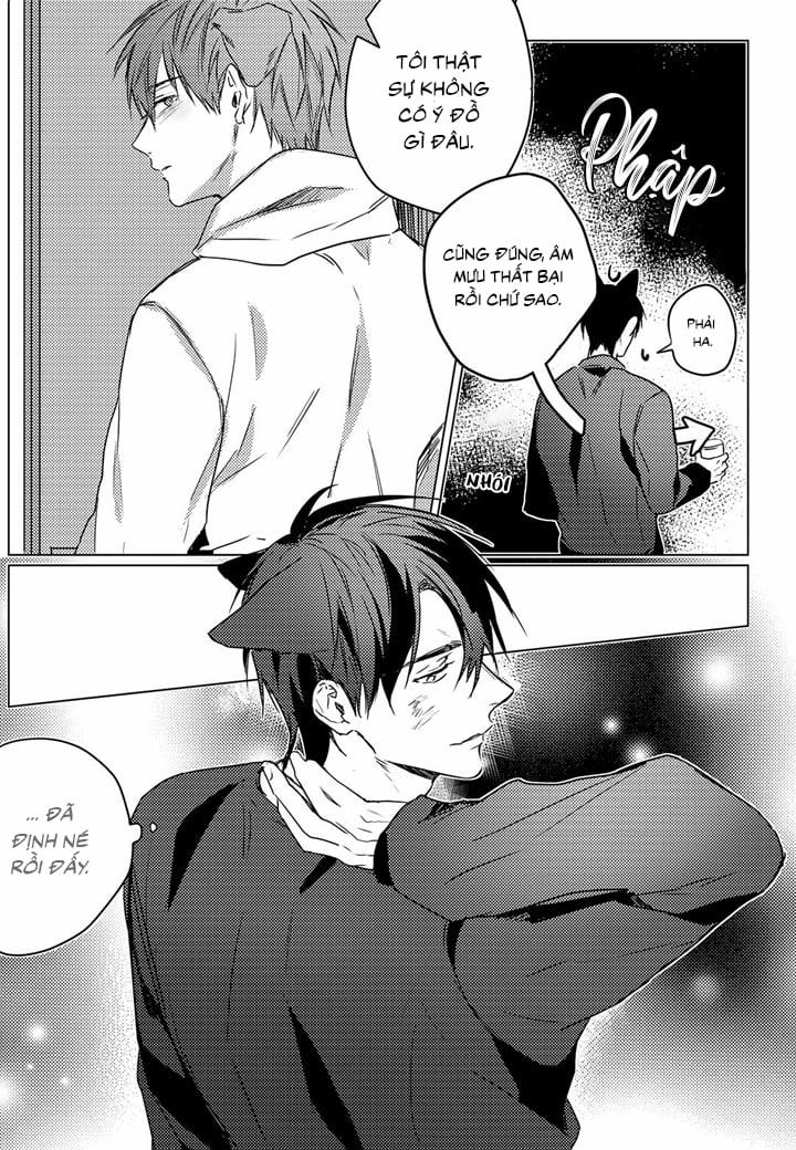 Phản Xạ Có Điều Kiện 3 trang 6