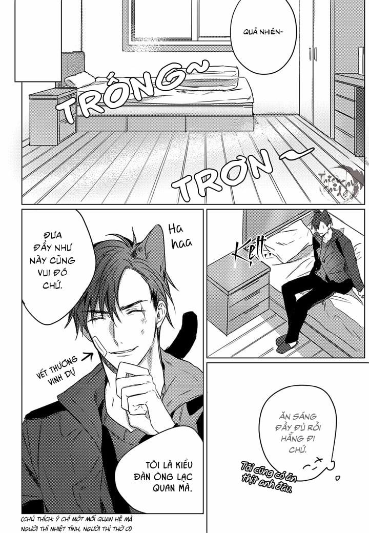 Phản Xạ Có Điều Kiện 3 trang 7