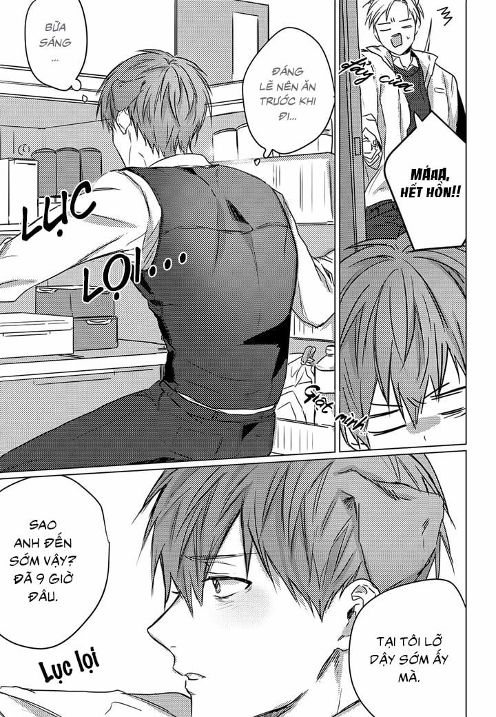 Phản Xạ Có Điều Kiện 3 trang 8