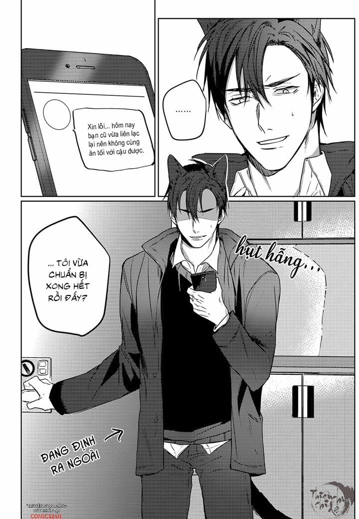 Phản Xạ Có Điều Kiện 4 trang 1