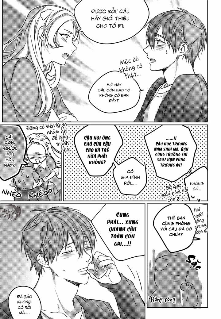 Phản Xạ Có Điều Kiện 4 trang 10