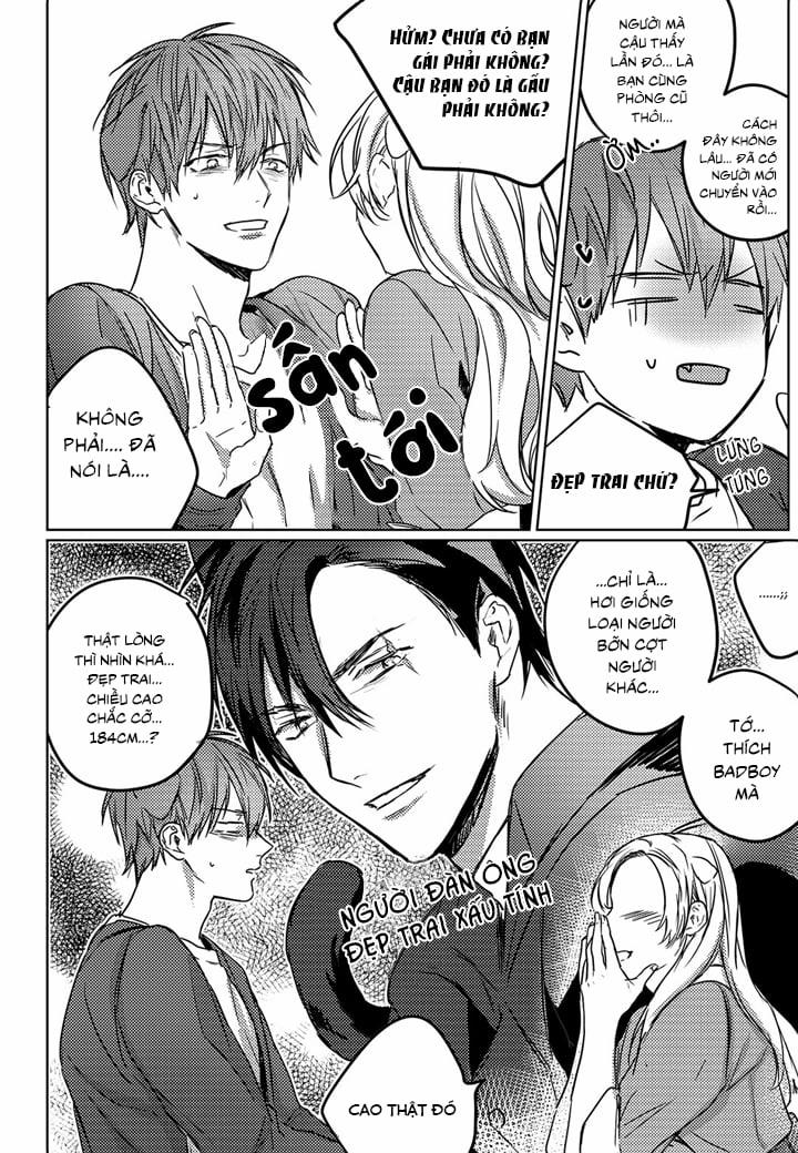 Phản Xạ Có Điều Kiện 4 trang 11