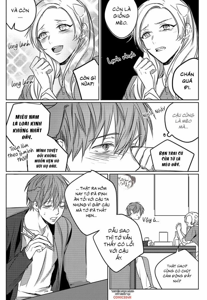 Phản Xạ Có Điều Kiện 4 trang 12