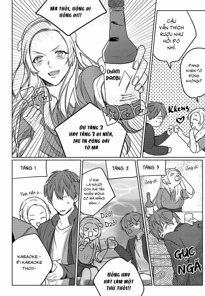 Phản Xạ Có Điều Kiện 4 trang 13