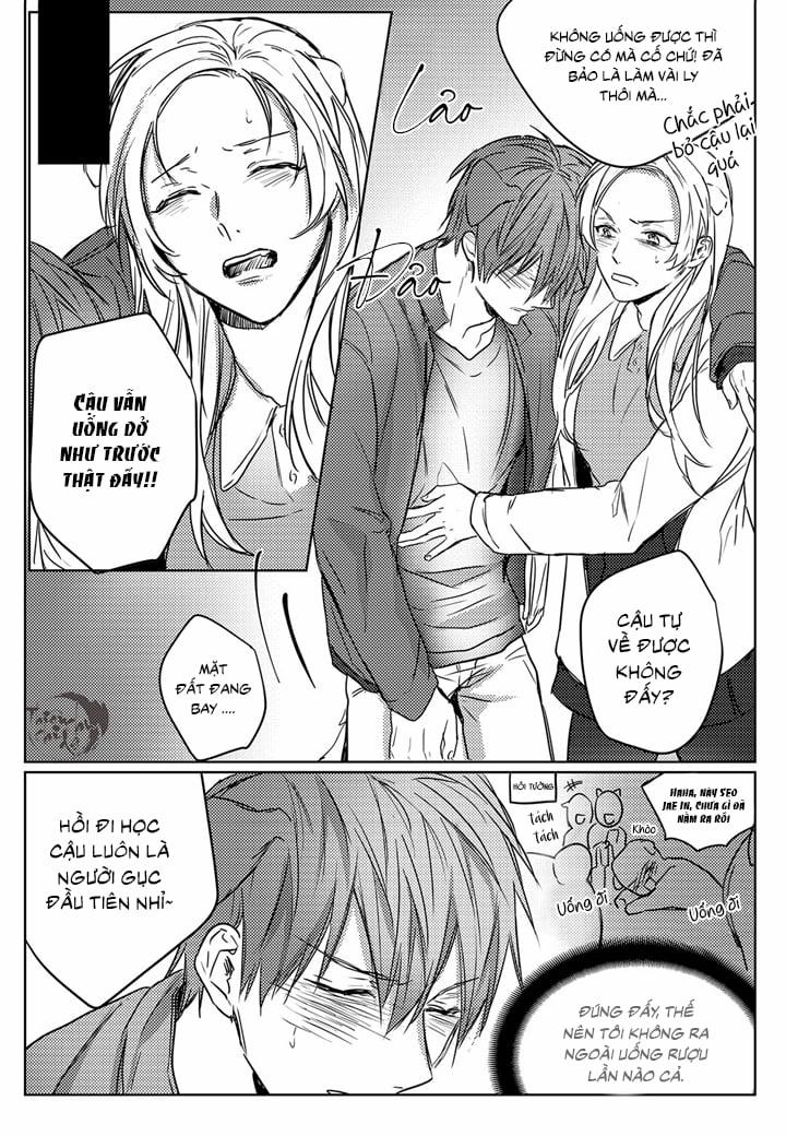 Phản Xạ Có Điều Kiện 4 trang 14