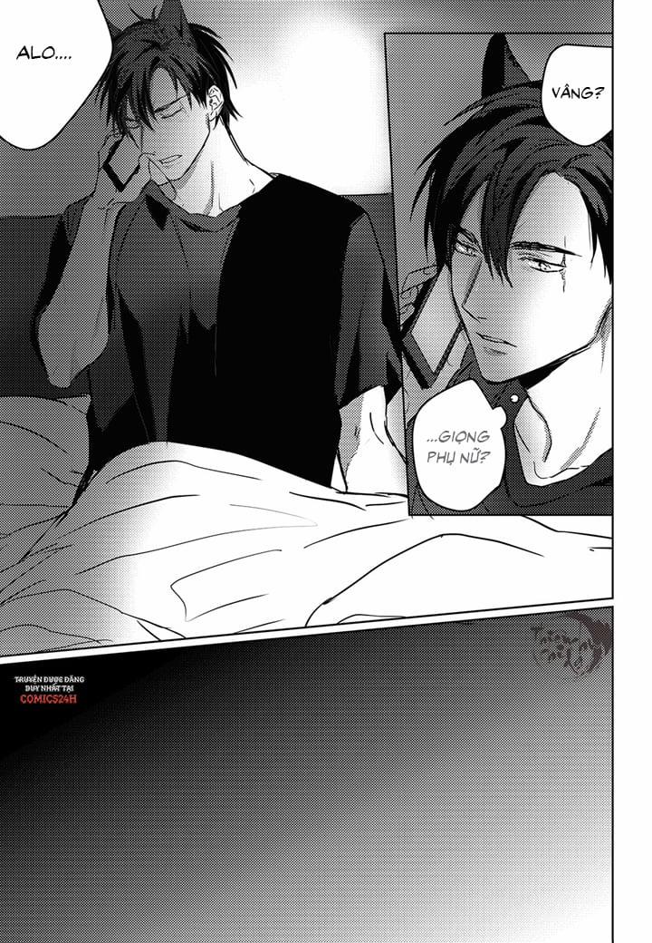 Phản Xạ Có Điều Kiện 4 trang 16