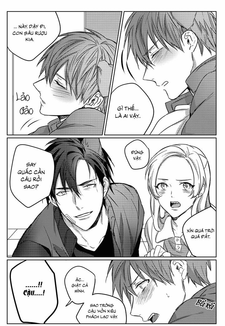 Phản Xạ Có Điều Kiện 4 trang 17