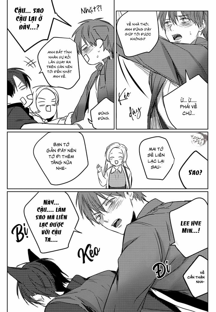 Phản Xạ Có Điều Kiện 4 trang 18