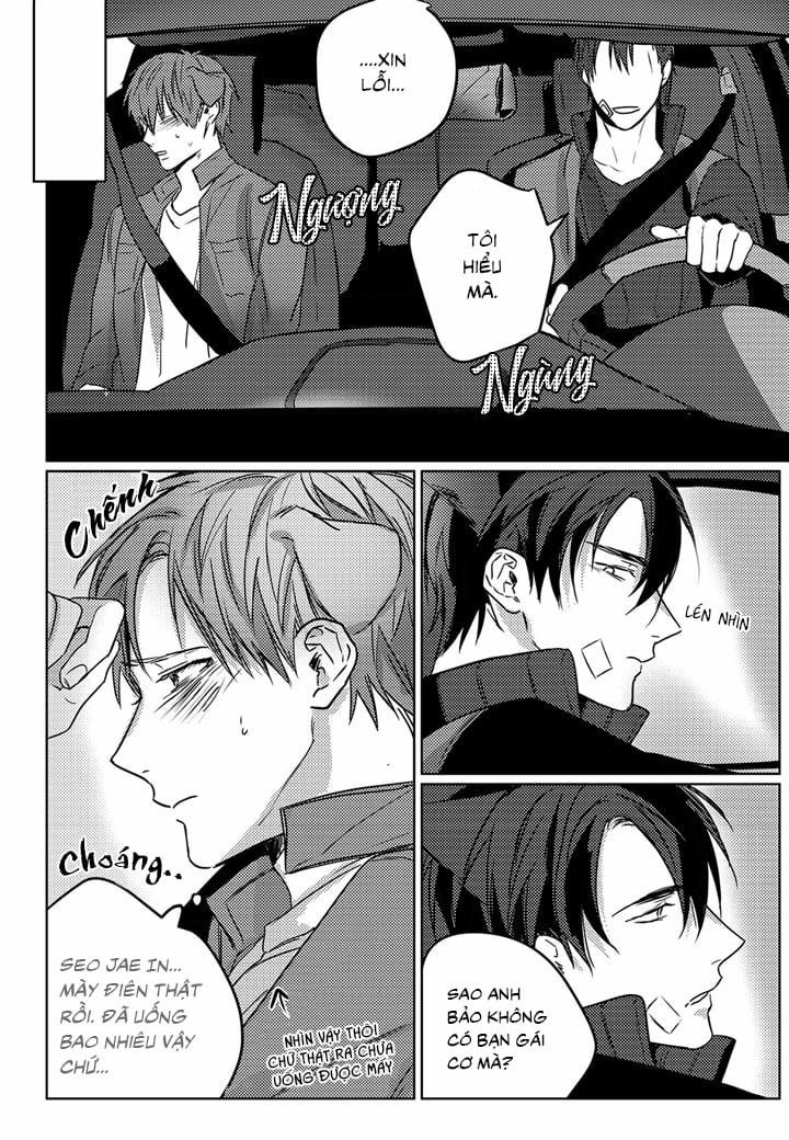 Phản Xạ Có Điều Kiện 4 trang 19