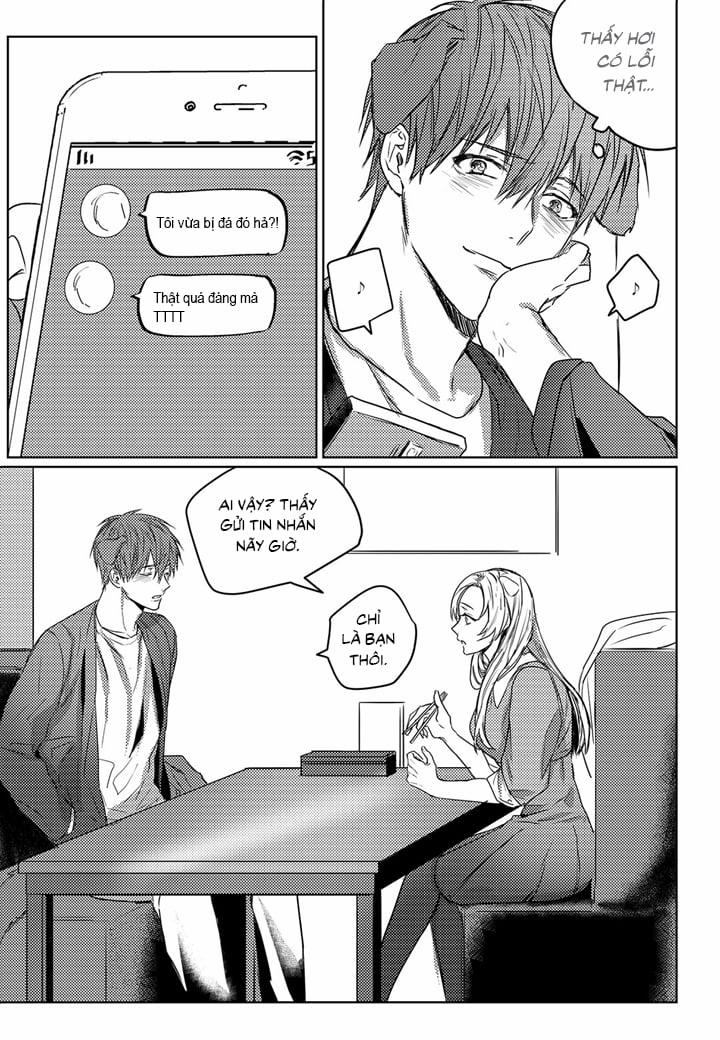 Phản Xạ Có Điều Kiện 4 trang 2