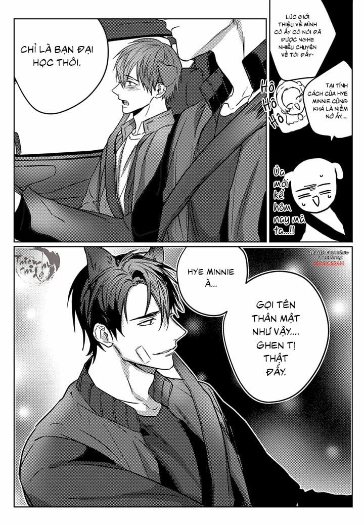 Phản Xạ Có Điều Kiện 4 trang 20