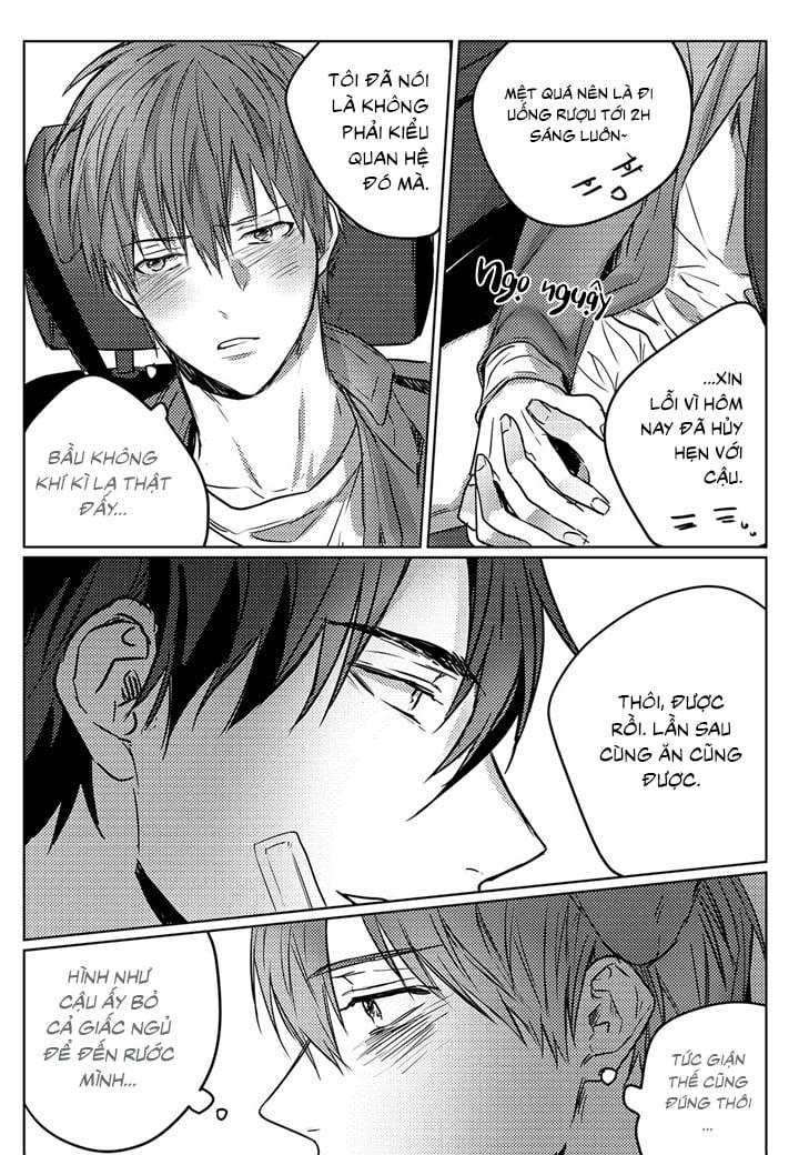 Phản Xạ Có Điều Kiện 4 trang 21