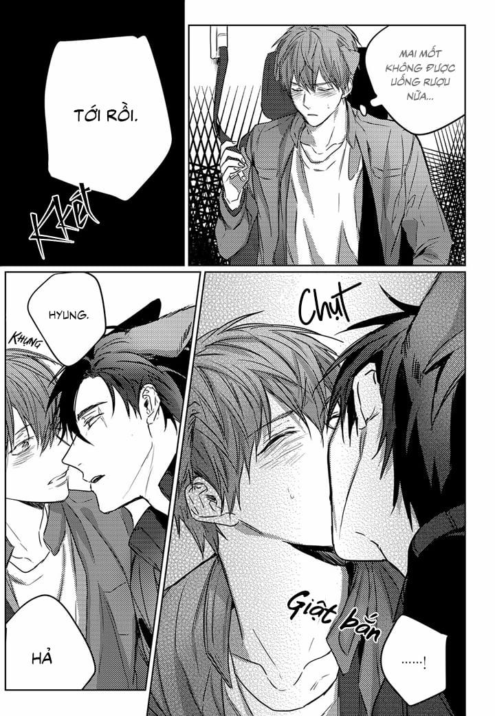 Phản Xạ Có Điều Kiện 4 trang 22