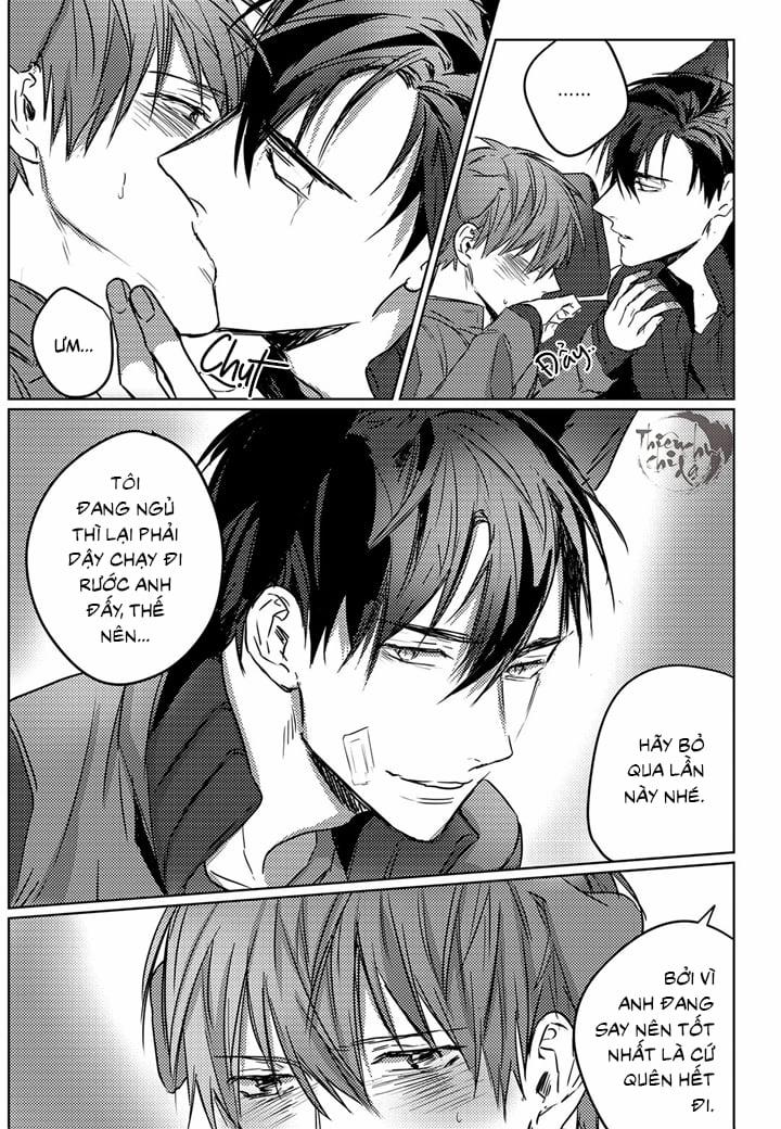 Phản Xạ Có Điều Kiện 4 trang 23