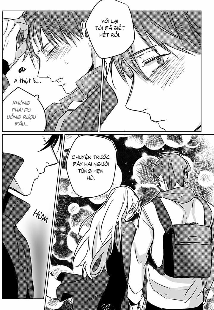 Phản Xạ Có Điều Kiện 4 trang 24