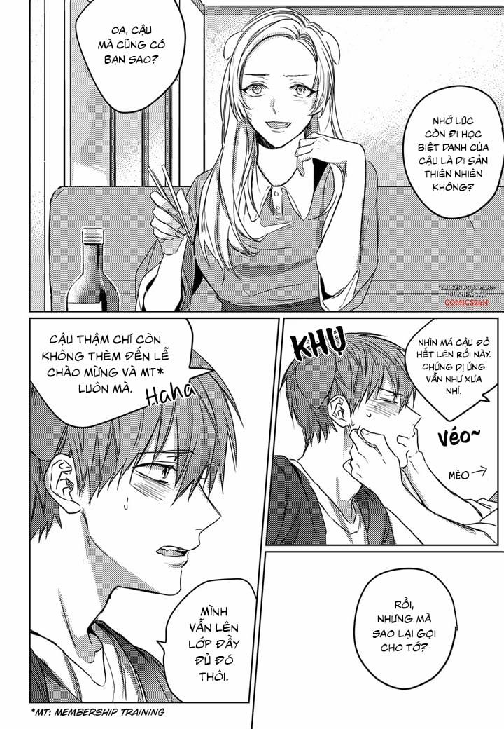 Phản Xạ Có Điều Kiện 4 trang 3