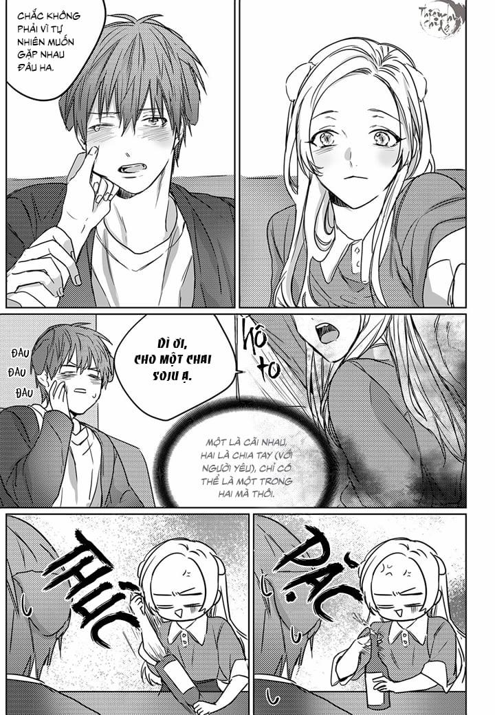 Phản Xạ Có Điều Kiện 4 trang 4