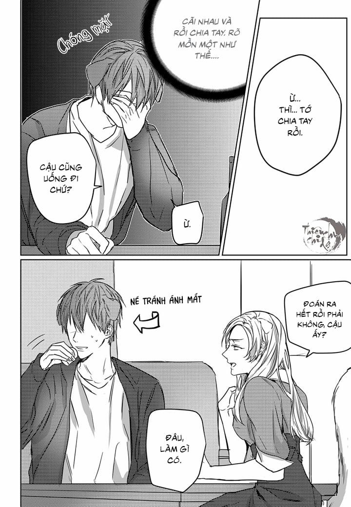 Phản Xạ Có Điều Kiện 4 trang 5