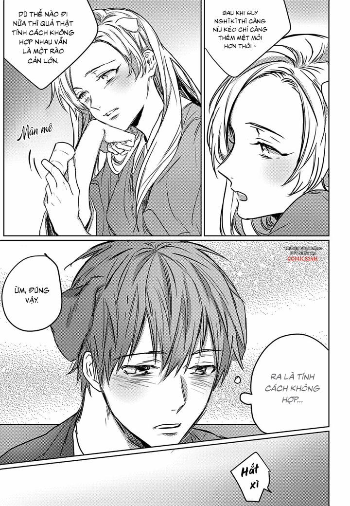 Phản Xạ Có Điều Kiện 4 trang 6