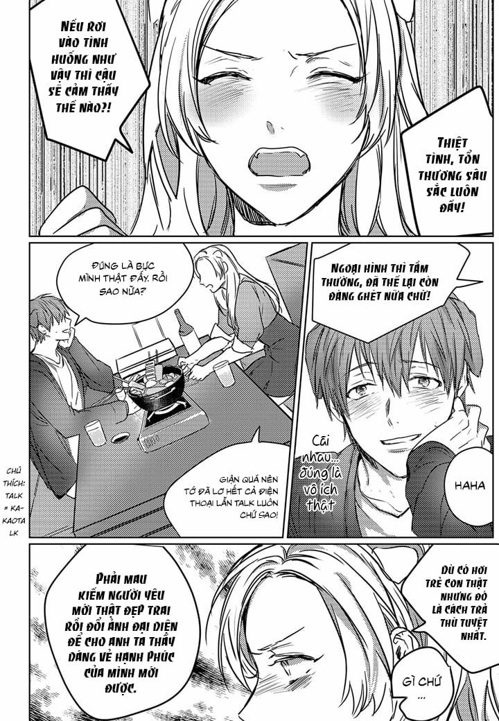 Phản Xạ Có Điều Kiện 4 trang 9