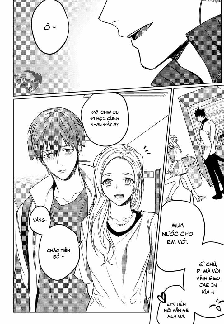 Phản Xạ Có Điều Kiện 5 trang 1